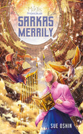 Magis Perpustakaan: Sarkas Merrily - Penerbit X - MPHOnline.com