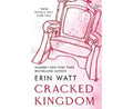 Cracked Kingdom (The Royals #5) UK - MPHOnline.com