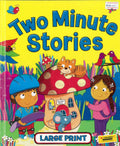 Two Minute Stories - MPHOnline.com