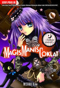 Magis Manis Coklat: Bitter Sweet - MPHOnline.com