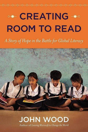 Creating Room To Read - MPHOnline.com