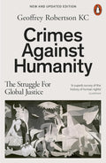 Crimes Against Humanity (Revised Edition) - MPHOnline.com