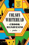 Crook Manifesto - MPHOnline.com