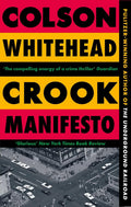 Crook Manifesto - MPHOnline.com