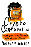 Crypto Confidential - MPHOnline.com