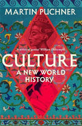 Culture  : A new world history - MPHOnline.com