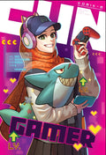 Komik-M - Cun #11: Gamer - MPHOnline.com