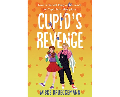 Cupid'S Revenge - MPHOnline.com