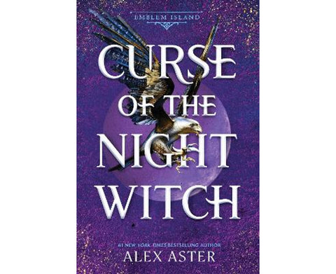 Curse of the Night Witch - MPHOnline.com