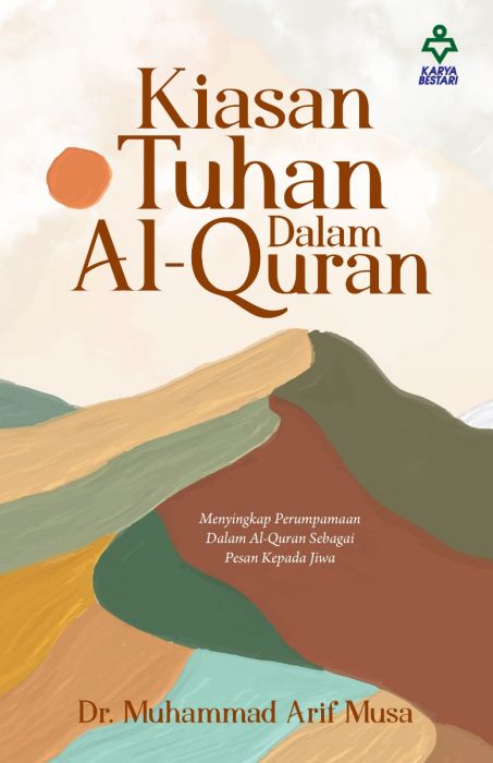 Kiasan Tuhan Dalam Al-Quran - MPHOnline.com