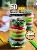 50++ Kek Dalam Balang : Hadiah Kecil Buat Tetamu - MPHOnline.com