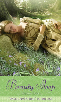 Beauty Sleep: A Retelling of "Sleeping Beauty" (Once Upon A Time Fairytales) - MPHOnline.com