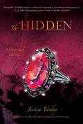 Hidden (Hollow Trilogy #3) - MPHOnline.com