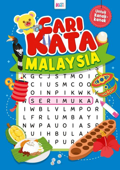 Cari Kata: Malaysia - MPHOnline.com