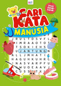 Cari Kata: Manusia - MPHOnline.com