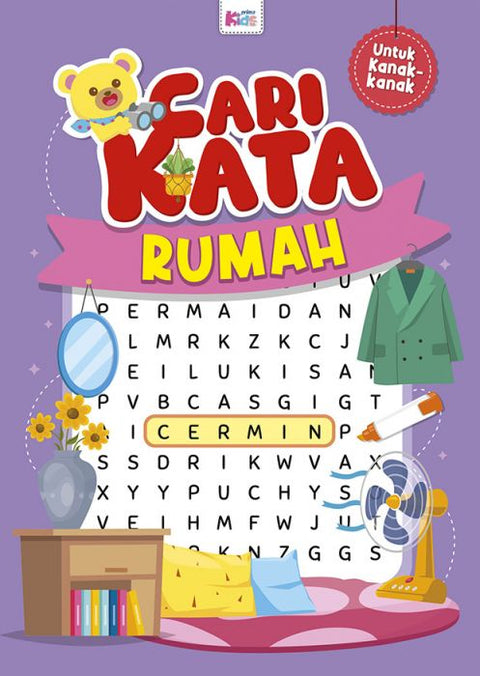 Cari Kata: Rumah - MPHOnline.com