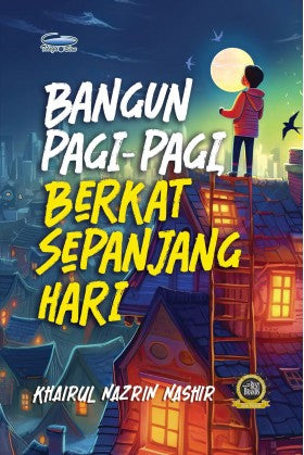 Bangun Pagi-Pagi, Berkat Sepanjang Hari - MPHOnline.com