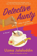 Detective Aunty - MPHOnline.com