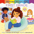 Getting Ready for First Grade - MPHOnline.com