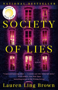 Society of Lies - MPHOnline.com