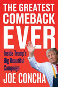 The Greatest Comeback Ever - MPHOnline.com