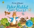 Peter Rabbit Gets Stuck! (A Lift-the-Flap Book) - MPHOnline.com