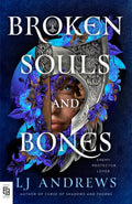 Broken Souls and Bones US - MPHOnline.com