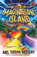 Imaginationisland01 Race To - MPHOnline.com