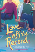 Love, off the Record - MPHOnline.com