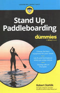 Standup Paddleboarding for Dummies - MPHOnline.com
