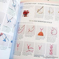 A-Z of Embroidery Stitches: A Complete Manual for the Beginner Through to the Advanced Embroiderer - MPHOnline.com