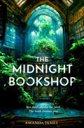 The Midnight Bookshop - MPHOnline.com