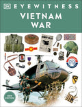 DK Eyewitness: Vietnam War - MPHOnline.com