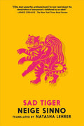 Sad Tiger - MPHOnline.com