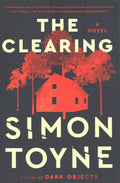 Laughton Rees #02: The Clearing - MPHOnline.com