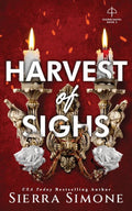 Thornchapel #03: Harvest of Sighs - MPHOnline.com