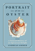 Portrait of an Oyster - MPHOnline.com