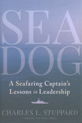 Sea Dog: A Seafaring Captain's Lessons in Leadership - MPHOnline.com