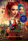 The Rise of Red (Descendants) - MPHOnline.com