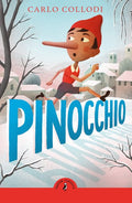 Pinocchio (Puffin Classics) - MPHOnline.com