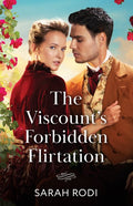 The Viscount's Forbidden Flirtation (A Season to Wed) - MPHOnline.com