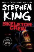 Skeleton Crew: Stories - MPHOnline.com