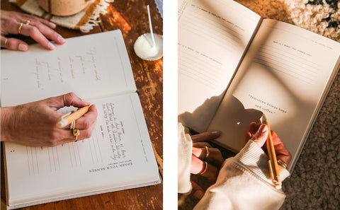 Spark: The One-Sentence Journal - MPHOnline.com