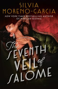 The Seventh Veil of Salome - MPHOnline.com