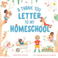 A Thank You Letter to My Homeschool (HC) - MPHOnline.com