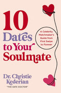 10 Dates to Your Soulmate - MPHOnline.com