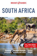 Insight Guides South Africa (8th Edition) - MPHOnline.com