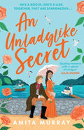 An Unladylike Secret - MPHOnline.com