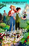 Anywhere You Go - MPHOnline.com