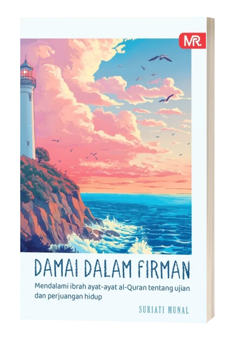 Damai dalam Firman - MPHOnline.com